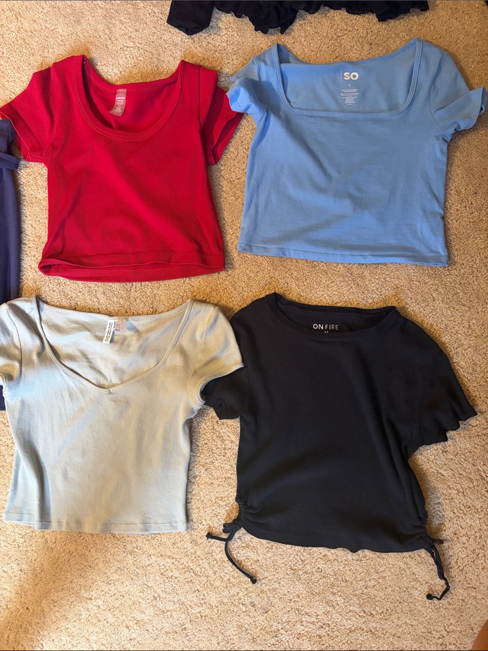 Top bundle - Picture 4 of 6
